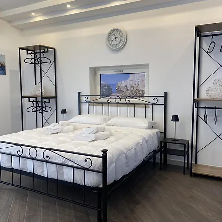 Frame Bed and breakfast Polignano a Mare