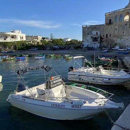 Frame Bed and breakfast Polignano a Mare