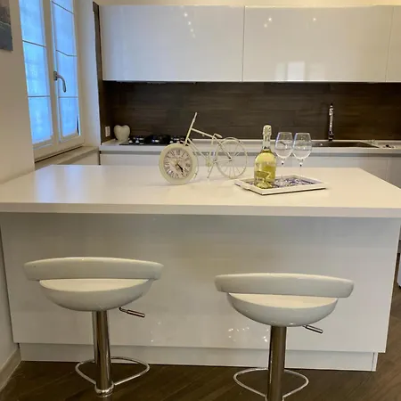 Frame Bed and breakfast Polignano a Mare