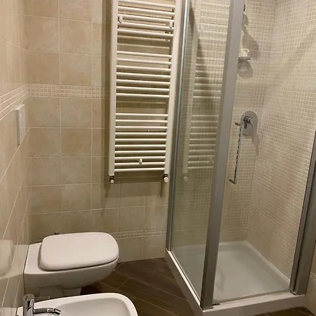 Bed and breakfast Frame Polignano a Mare