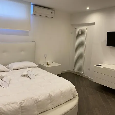 Frame Bed and breakfast Polignano a Mare