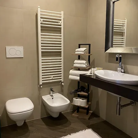 Frame 4* Polignano a Mare