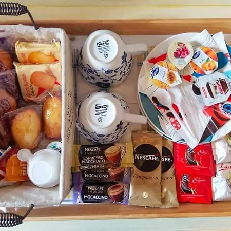 Frame بولينيانو آ ماري