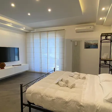 Bed & Breakfast Frame Polignano a Mare