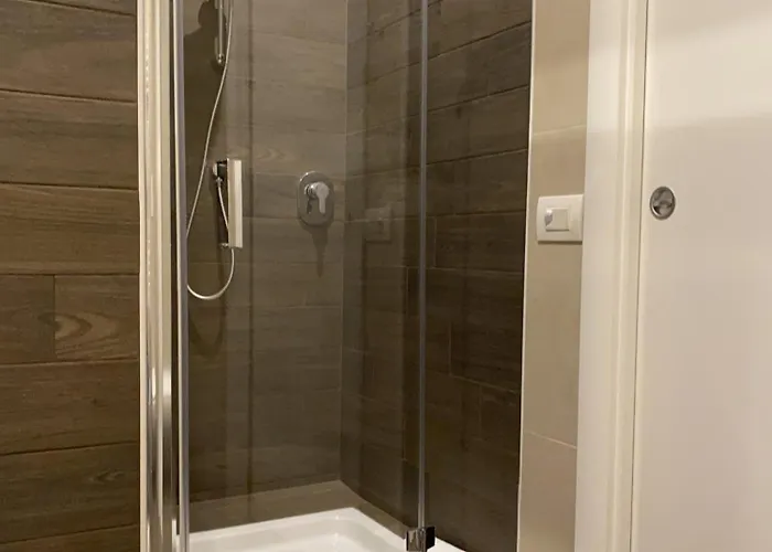 Frame 4* Polignano a Mare