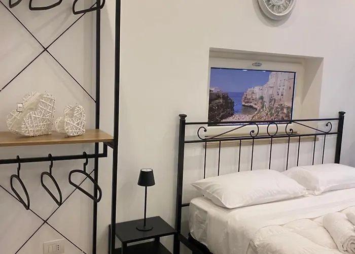 Frame 4* Polignano a Mare