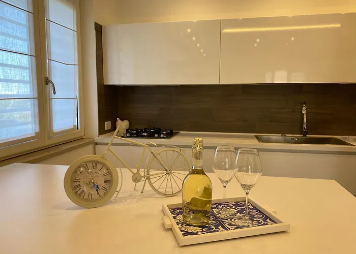 Frame 4* Polignano a Mare