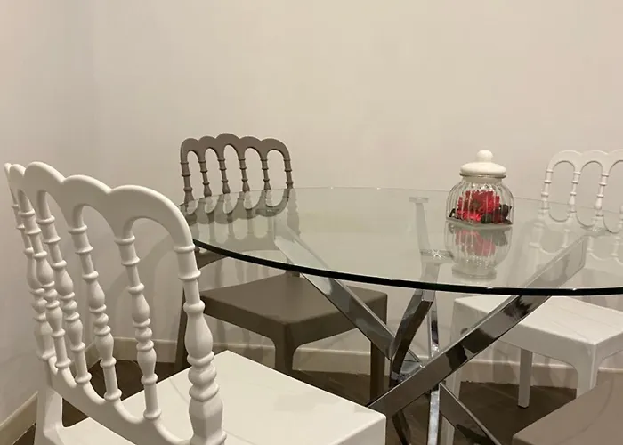 Frame 4* Polignano a Mare