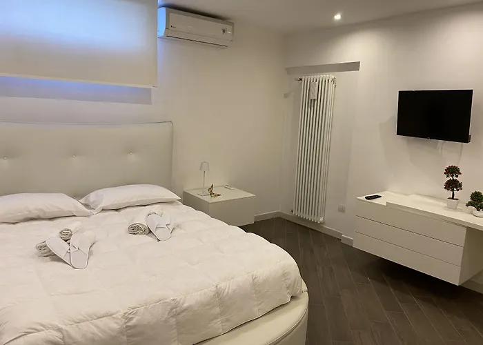 Frame Bed & Breakfast Polignano a Mare