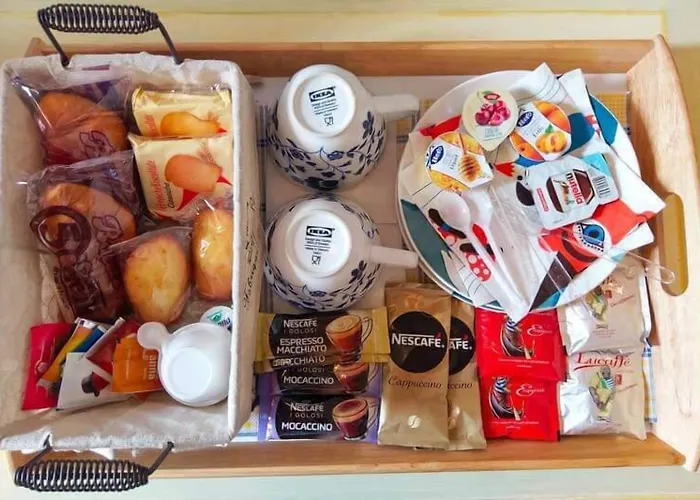 Frame 4* Polignano a Mare