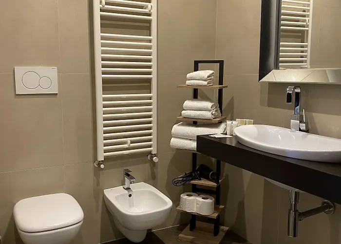 Frame 4* Polignano a Mare