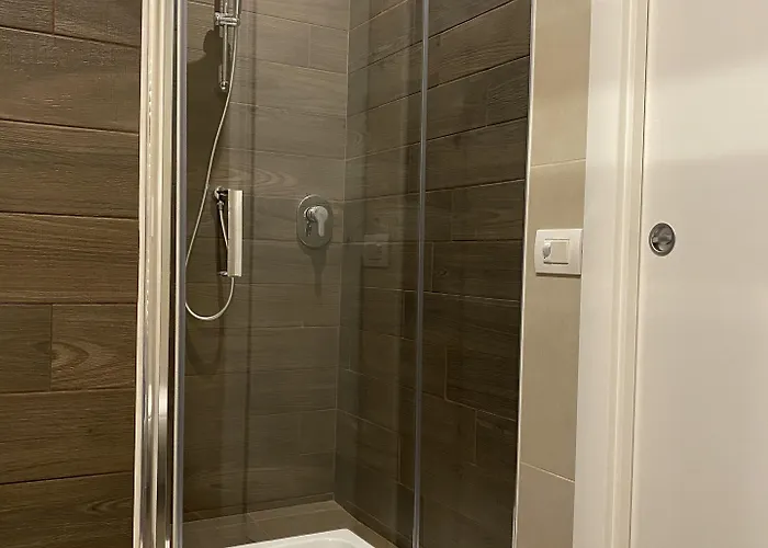 Frame 4* Polignano a Mare