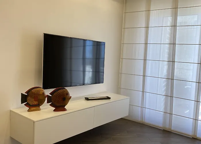 Frame Alojamento de Acomodação e Pequeno-almoço Polignano a Mare